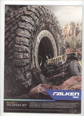 Four Wheeler February 2018 Winch Wizardry UTV Buyer's Guide Magazine - Thumbnail 2