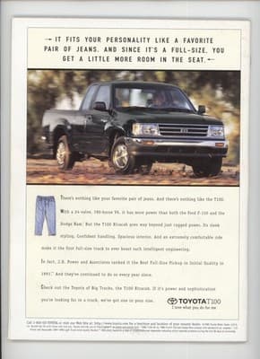 Four Wheeler September 1996 Tough Truck Action Off-Road Magazine - Thumbnail 2