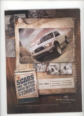 Petersen's 4-Wheel & Off-Road December 2001 Garage-Built Heroes Magazine - Thumbnail 2