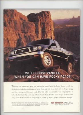 Four Wheeler March 1997 Extreme Suspensions 35th Anniversary Magazine - Thumbnail 2