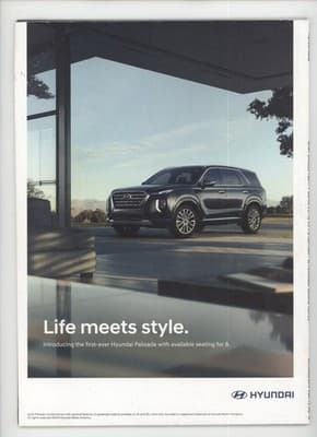 Motor Trend New Car Issue Toyota Supra Car Magazine - Thumbnail 2