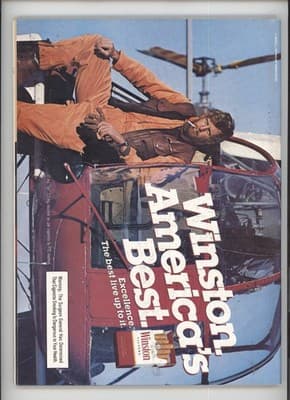 Road & Track March 1985 Porsche 959 Magazine - Thumbnail 2