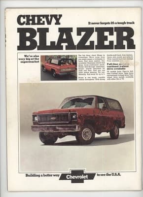 Four Wheeler December 1973 Land Rover Jeep Off-Road Magazine - Thumbnail 2