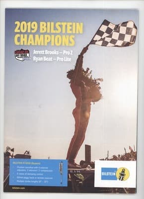 Four Wheeler March 2020 Jeep Wrangler Bronco Magazine - Thumbnail 2