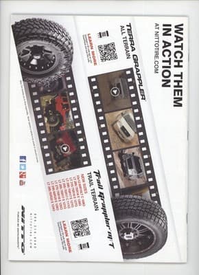 Petersen's 4-Wheel & Off-Road July 2012 Hot Suspensions Magazine - Thumbnail 2