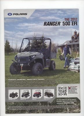 Petersen's 4-Wheel & Off-Road May 2012 GM Truck Steering Magazine - Thumbnail 2