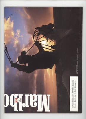 Motor Trend December 1999 Nissan Xterra SUV Sport Utility Magazine - Thumbnail 2