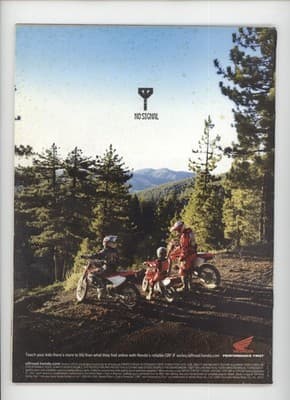 Petersen's 4Wheel & Off-Road January 2008 Hummer Jeep Toyota Magazine - Thumbnail 2