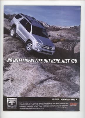 Four Wheeler September 2005 4x4 Diesel Performance Hummer H3 Magazine - Thumbnail 2