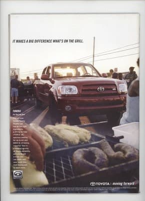 Petersen's 4-Wheel & Off-Road April 2006 Jeep Wrangler Magazine - Thumbnail 2