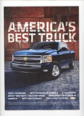 Petersen's 4-Wheel & Off-Road December 2009 Ultimate Adventure 4x4 Magazine - Thumbnail 2