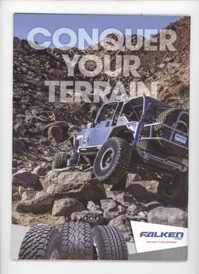 Four Wheeler September 2014 GMC Sierra HD All Terrain Magazine - Thumbnail 2