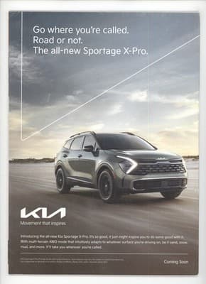 Motor Trend July 2022 ID. Buzz VW Bus Magazine - Thumbnail 2