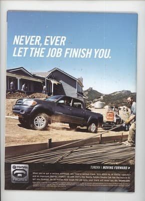 Four Wheeler August 2005 Jeep Tech Bolt-In Dana 60 Swap Magazine - Thumbnail 2