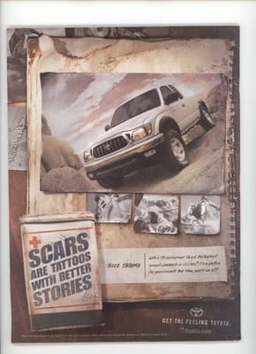 Four Wheeler September 2002 Build A Better Jeep Magazine - Thumbnail 2