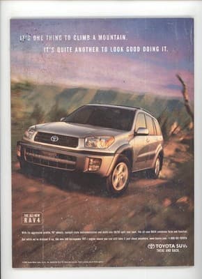 Motor Trend May 2001 Viper Twin-Turbo Sport Sedans Magazine - Thumbnail 2