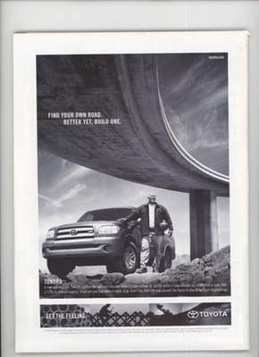 Petersen's 4 Wheel & Off-Road May 2003 Moab Wheels Tires Magazine - Thumbnail 2