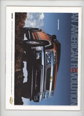 Petersen's 4Wheel Sep 2004 New Suspension Tech Off-Road Magazine - Thumbnail 2