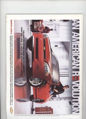 Petersen's 4Wheel & Off-Road July 2006 Suspension Tuning Off-Road Magazine - Thumbnail 2