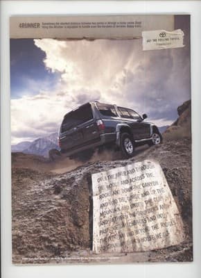 Four Wheeler December 2001 Suspension Comparo 4x4 Magazine - Thumbnail 2
