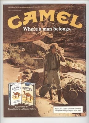 Road & Track February 1983 Porsche 911SC Cabrio Magazine - Thumbnail 2