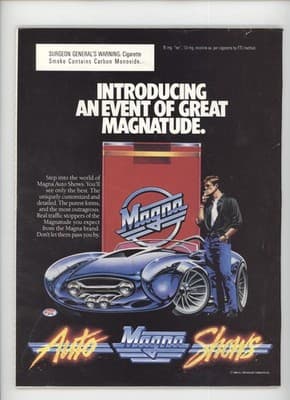 Petersen's 4-Wheel January 1991 Big-Block Buildup Magazine - Thumbnail 2