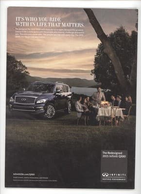Motor Trend February 2015 Chevrolet Colorado Truck Magazine - Thumbnail 2