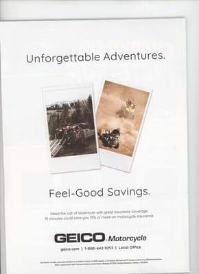 Four Wheeler July 2019 Chevy K20 Off-Road Wheels Magazine - Thumbnail 2