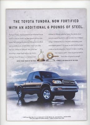 Four Wheeler April 2000 Solid-Axle Swaps Magazine - Thumbnail 2