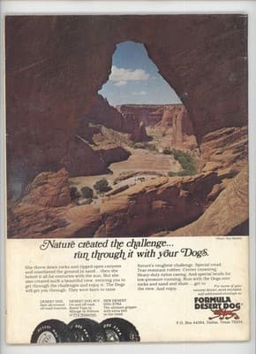 Four Wheeler July 1979 Jeep CJ-7 vs CJ-5 Toyota 4x4 Magazine - Thumbnail 2