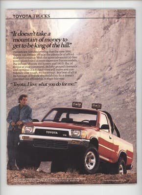 Petersen's 4Wheel & Off-Road March 1990 Axle Beefing 4x4 Magazine - Thumbnail 2