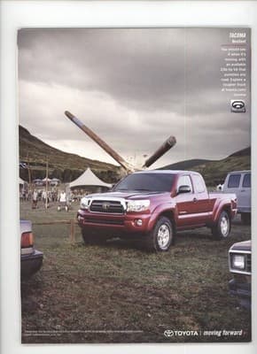 Petersen's 4-Wheel & Off-Road March 2007 Diesel Power Magazine - Thumbnail 2