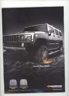 Petersen's 4-Wheel & Off-Road May 2009 DIY Build Tips Magazine - Thumbnail 2