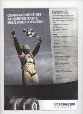 Petersen's 4-Wheel & Off-Road March 2010 Project Trucks Magazine - Thumbnail 2