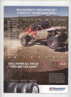 JP Magazine April 2006 Jeep Wrangler Bolt-Ons Tips Magazine - Thumbnail 2