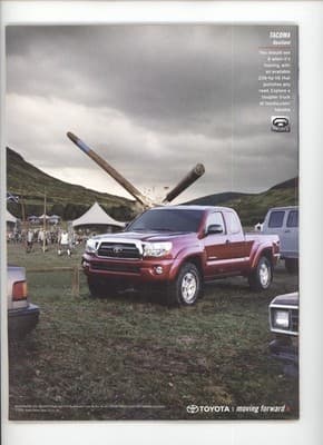 Four Wheeler July 2006 Trailers Towing Axle How-To Magazine - Thumbnail 2