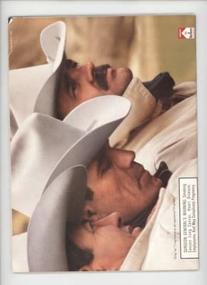 Petersen's 4-Wheel & Off-Road Feb 1999 4x4 of the Year Magazine - Thumbnail 2