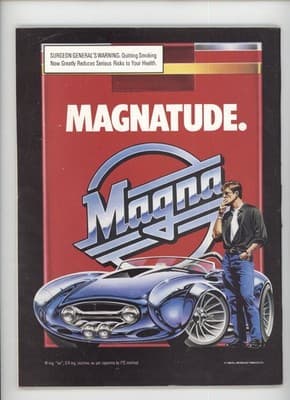 Petersen's 4-Wheel & Off-Road September 1990 Tranny Guide Magazine - Thumbnail 2