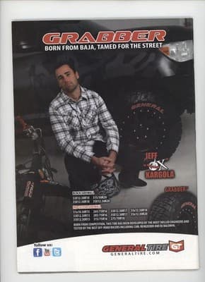 Petersen's 4Wheel & Off-Road June 2011 Diesel Tow Test Magazine - Thumbnail 2
