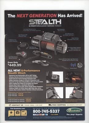 Jp Magazine February 2019 Pennsylvania Jeep Show Magazine - Thumbnail 2