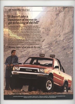 Four Wheeler June 1990 100 Percent Custom Jeep Truck Mods Magazine - Thumbnail 2