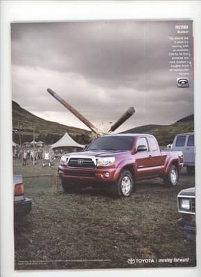 Petersen's 4Wheel & Off-Road February 2007 8-Truck Smackdown Magazine - Thumbnail 2