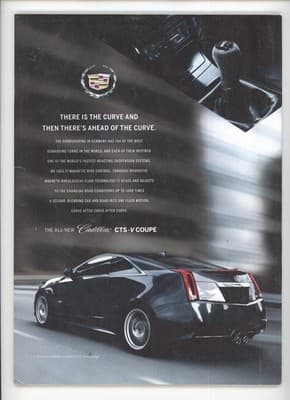 Motor Trend November 2010 ZR1 vs 911 Boss Mustang Magazine - Thumbnail 2