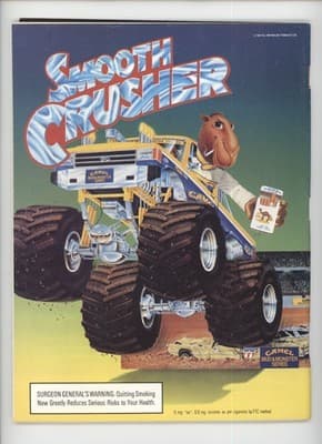 4Wheel & Off-Road October 1991 Readers' Rides Truck Magazine - Thumbnail 2