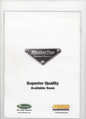 Jp Magazine April 2017 Crazy Jeeps Forward Control DIY Magazine - Thumbnail 2