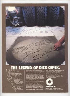 Four Wheeler May 1982 Annual Jeep Special 60 Minutes J-Turn - Thumbnail 2