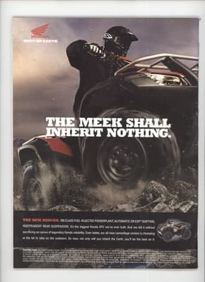 4-Wheel & Off-Road January 2006 Dodge Duramax Jeep Magazine - Thumbnail 2