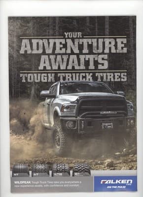 FourWheeler December 2015 UTV Buyer's Guide Insane Action Magazine - Thumbnail 2