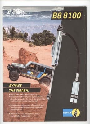 Four Wheeler December 2020 Ford Bronco First Ride 4x4 Magazine - Thumbnail 2