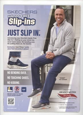 Motor Trend October 2023 Ford Mustang Lexus GX Buyer's Guide Magazine - Thumbnail 2